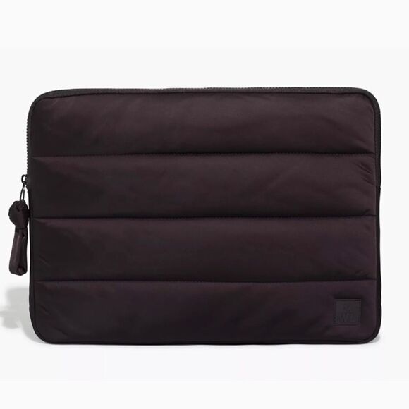 Madewell Quilted Laptop Sleeve Case - Picture 1 of 4